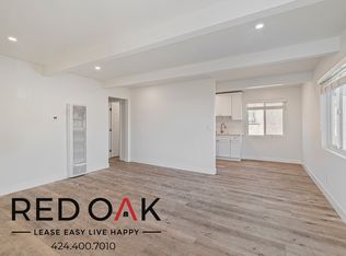 249 3/4 S Avenue 55 #201, Los Angeles, CA 90042