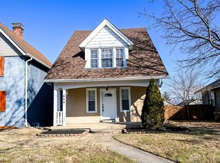 330 Chase Ave, Hamilton, OH 45015