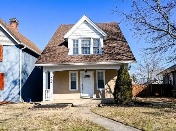 330 Chase Ave, Hamilton, OH 45015