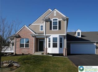 868 Veneto Ct #66, Easton, PA 18040