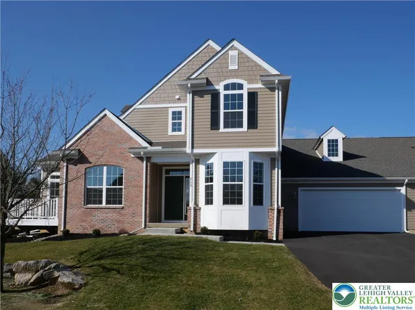 868 Veneto Ct #66, Easton, PA 18040