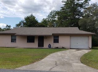 14662 SW 29th Avenue Rd, Ocala, FL 34473