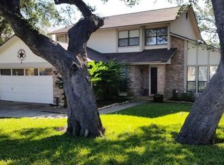 6028 Spring Time St, San Antonio, TX 78249