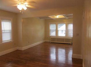 10 West St FL 2, Boston, MA 02111