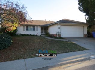 4509 Fieldcrest Dr, Richmond, CA 94803