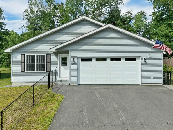 274 Pine Street, Laconia, NH 03246