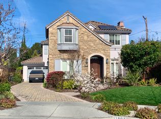 7803 Bollinger Rd, Cupertino, CA 95014