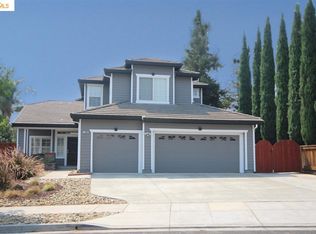 1384 Sunflower Ln, Brentwood, CA 94513