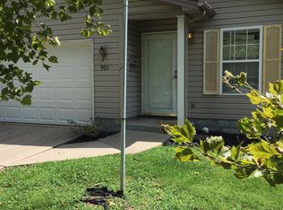 501 Burton Rd, Middletown, OH 45044