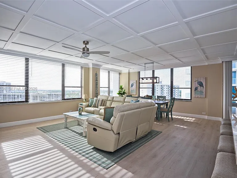 3505 S Ocean Dr #1505 — Photo 7