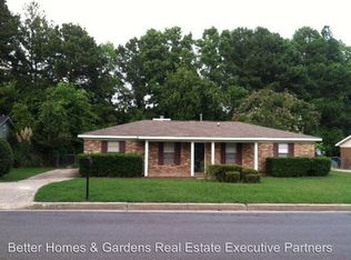3967 Fairfax St, Martinez, GA 30907