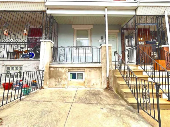 3439 Hurley St, Philadelphia, PA 19134