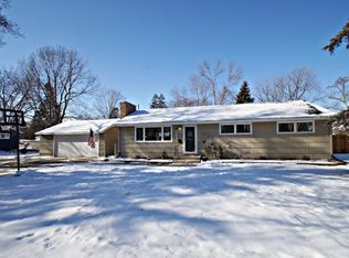 11010 Vincent Ave S, Bloomington, MN 55431