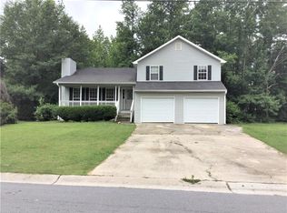 4489 Wesley Way, Austell, GA 30106