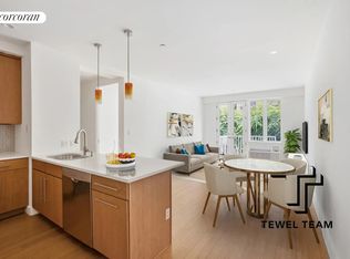 346 E 119th St #2A, New York, NY 10035