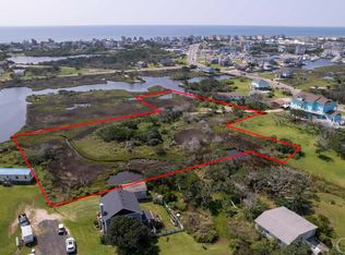 0 State Highway 12, Hatteras, NC 27943