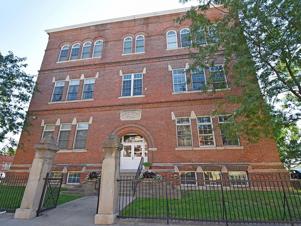 1st image of 1615 Chase Ave Unit 3H