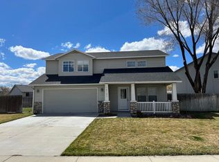 16191 N Saint Helens Dr, Nampa, ID 83651