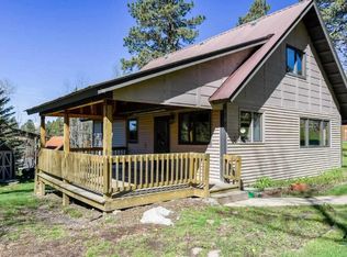11015 Whitetail Trl, Lead, SD 57754