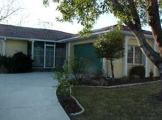3812 San Lorenzo Dr, Punta Gorda, FL 33950
