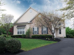 375 Centennial St, Collegeville, PA 19426