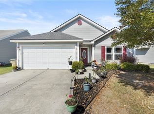 6 Twelve Oaks Road, Port Wentworth, GA 31407