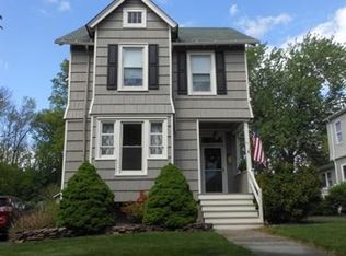 171 E High St, Somerville, NJ 08876