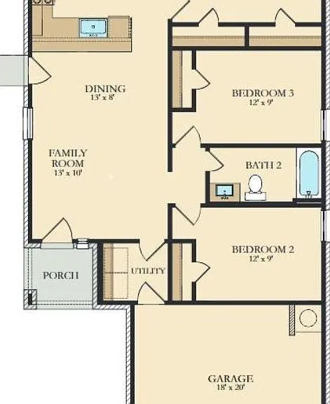 27014 Jasmine Breeze Dr — Photo 3
