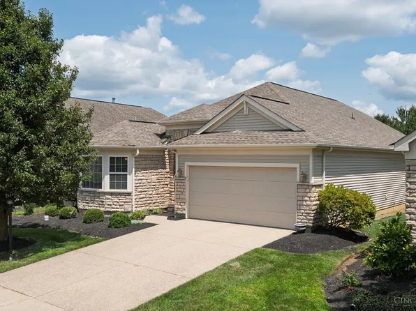 1270 Secretariat Ct, Batavia, OH 45103