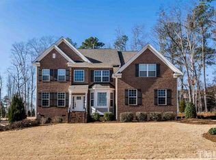 5116 Shirland Rd, Fuquay Varina, NC 27562