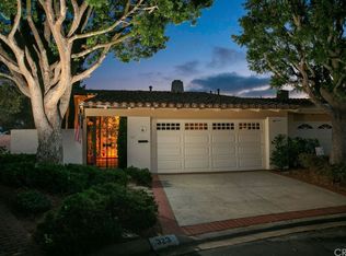 323 Avenida Cerritos, Newport Beach, CA 92660