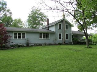 3166 Beebe Rd, Wilson, NY 14108