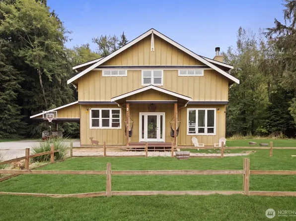 13724 Whites Road, Arlington, WA 98223