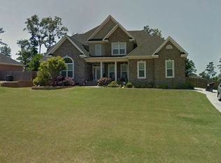 1385 Shadow Oak Dr, Evans, GA 30809