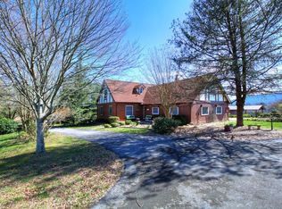 276 Ridge Rd, Dunlap, TN 37327