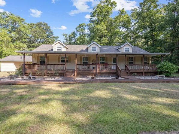 11431 Fm 943, Livingston, TX 77351
