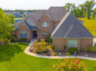 18256 Forest Glade Dr, South Bend, IN 46637