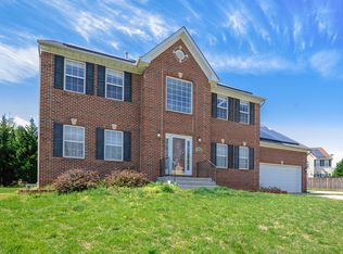 2242 Rattan Ct, Bryans Road, MD 20616