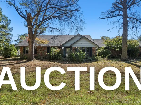 23608 E 79th St S, Broken Arrow, OK 74014
