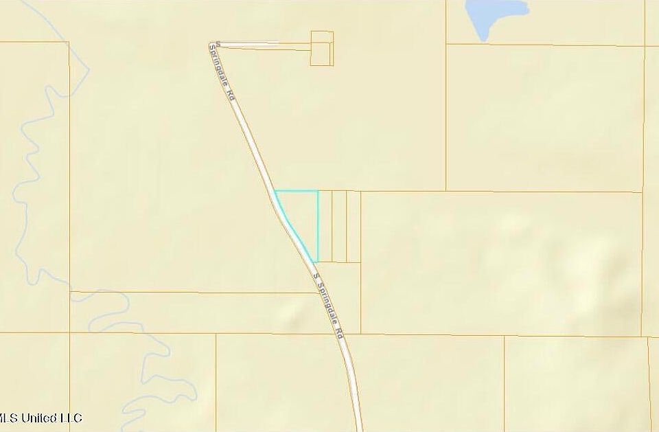 2nd image of S Springdale Rd
