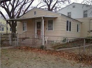 4556 E Harry St, Wichita, KS 67218