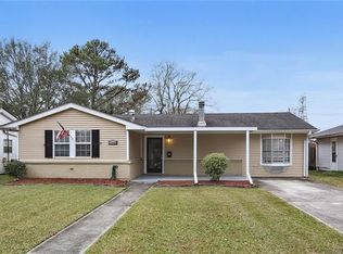 1008 Frankel Ave, Metairie, LA 70003