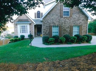 33 Grace Meadows Ct, Gray, TN 37615