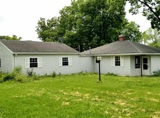 750 Church St, Hamilton, IL 62341