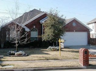 5504 Tribune Way, Plano, TX 75094