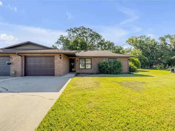 1808 Enterprise Ave #1808A, New Smyrna Beach, FL 32168