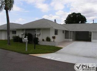 317 Maycrest Rd, Lehigh Acres, FL 33936