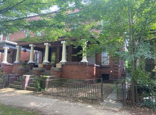 4013 Franklin Blvd, Cleveland, OH 44113