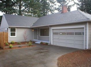 26 SE 154th Ave, Portland, OR 97233