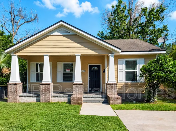 1149 W 28th St, Jacksonville, FL 32209